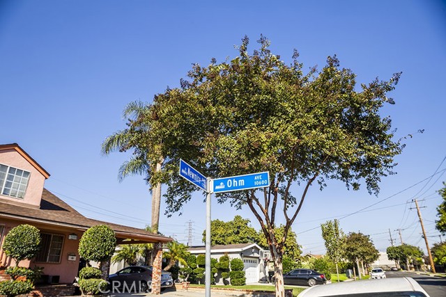 Detail Gallery Image 36 of 36 For 12057 Newmire, Norwalk,  CA 90650 - 4 Beds | 2 Baths