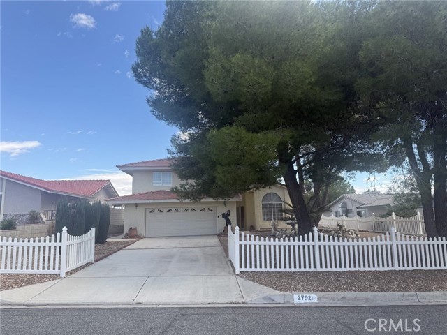 3 Bed Home for Sale in Helendale, California