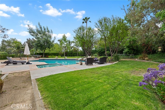 Detail Gallery Image 57 of 71 For 5665 Trailside Dr, Yorba Linda,  CA 92887 - 4 Beds | 2/1 Baths
