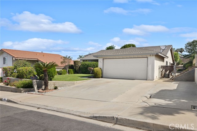 Detail Gallery Image 7 of 42 For 856 Golden Prados, Diamond Bar,  CA 91765 - 3 Beds | 2 Baths