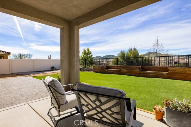 Detail Gallery Image 38 of 73 For 29807 Saddle Ranch Pl, Menifee,  CA 92584 - 4 Beds | 2 Baths