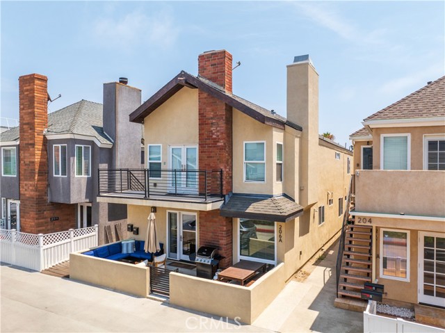 206 Adams #1 Lower