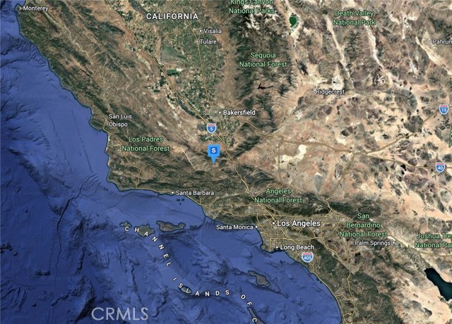 Detail Gallery Image 5 of 5 For 14145 Boy Scout Camp Rd, Frazier Park,  CA 93222 - – Beds | – Baths