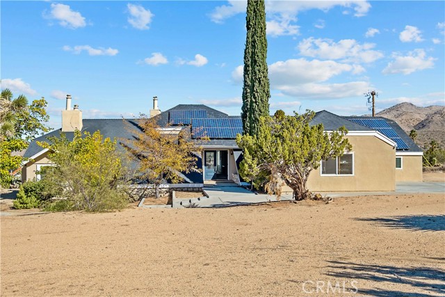 Detail Gallery Image 71 of 75 For 9255 Fortuna Ave, Yucca Valley,  CA 92284 - 3 Beds | 3 Baths