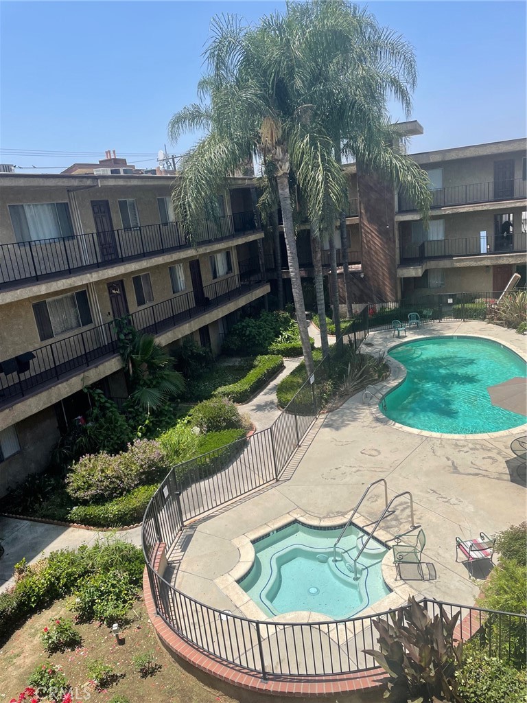 8505 Columbus Avenue #316