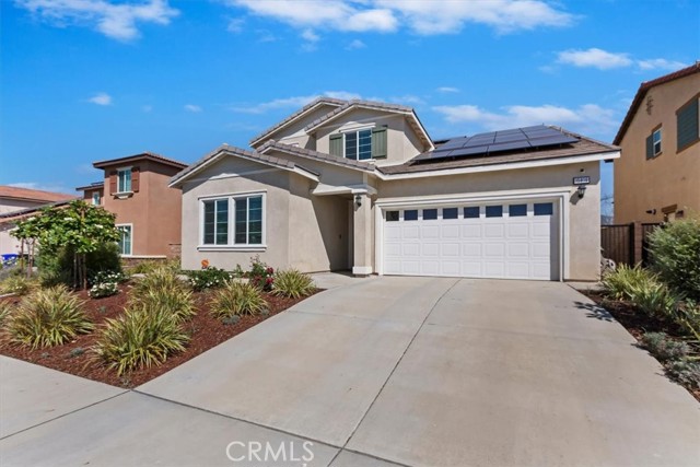 Detail Gallery Image 3 of 44 For 15816 Parry Peak, Fontana,  CA 92336 - 4 Beds | 3/1 Baths