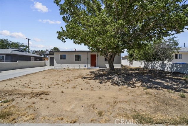 Detail Gallery Image 20 of 22 For 1135 W Pillsbury St, Lancaster,  CA 93534 - 3 Beds | 1 Baths