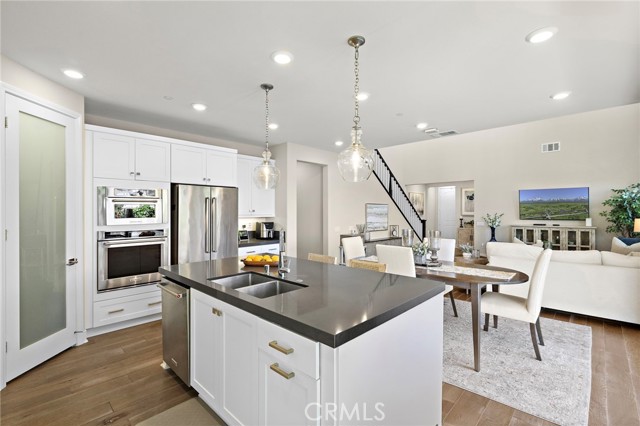 Detail Gallery Image 12 of 74 For 205 Garcilla, Rancho Mission Viejo,  CA 92694 - 2 Beds | 2/2 Baths