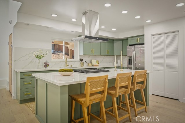 Detail Gallery Image 21 of 26 For 6150 Strickland Ave, Los Angeles,  CA 90042 - 3 Beds | 2 Baths