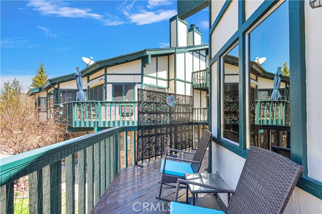 Detail Gallery Image 34 of 41 For 39802 Lakeview Dr #25,  Big Bear Lake,  CA 92315 - 2 Beds | 2 Baths