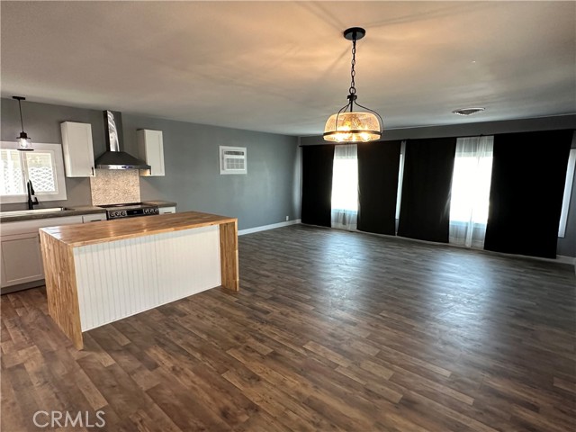 Detail Gallery Image 12 of 41 For 260 N Lyon #12,  Hemet,  CA 92543 - 2 Beds | 1 Baths