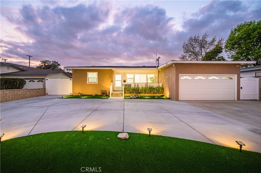 229 S Butterfield Road, West Covina, CA 91791