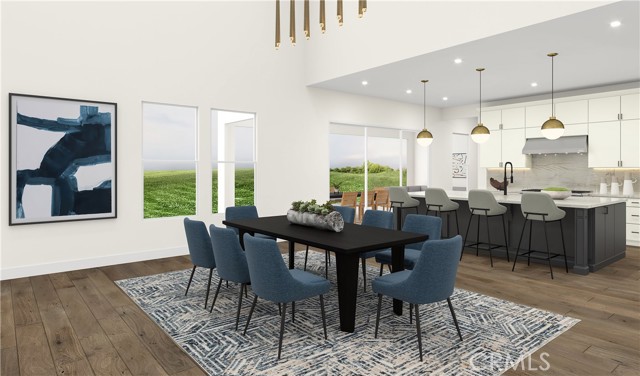 Detail Gallery Image 4 of 10 For 24174 N Camino Cascada, Valencia,  CA 91354 - 5 Beds | 5/1 Baths