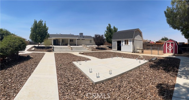 Detail Gallery Image 34 of 46 For 13405 Applewood Rd, Apple Valley,  CA 92308 - 3 Beds | 2 Baths