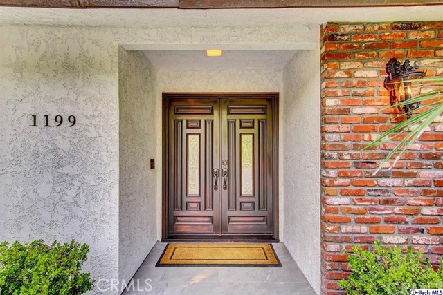 Photo of 1199 E Palm Street, Altadena, CA 91001