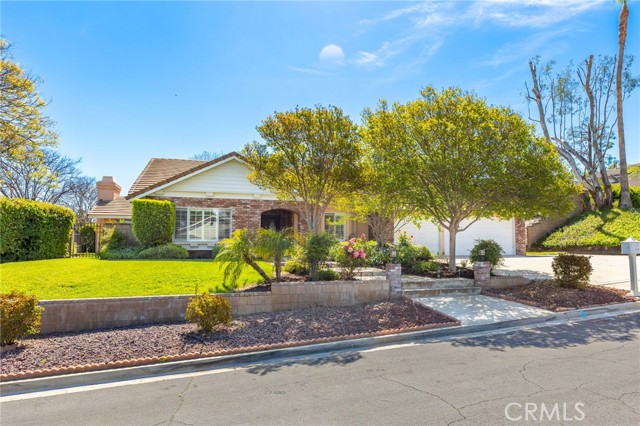 Detail Gallery Image 1 of 35 For 11645 Grand Terrace Ct, Grand Terrace,  CA 92313 - 3 Beds | 2 Baths