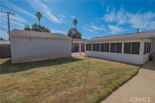 Detail Gallery Image 23 of 26 For 11426 Newgate Ave, Whittier,  CA 90605 - 3 Beds | 1 Baths