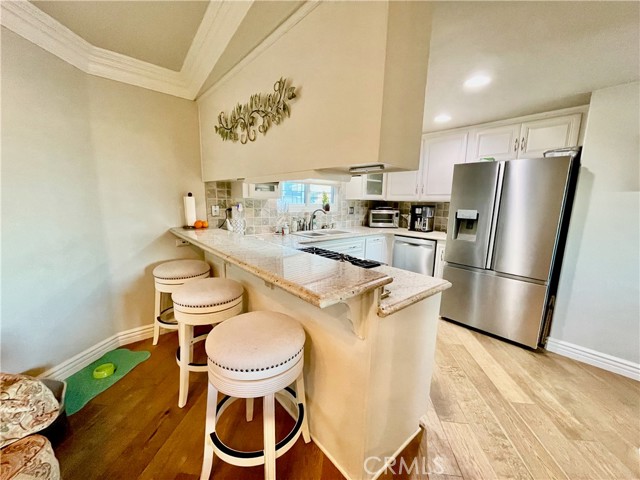 Detail Gallery Image 37 of 44 For 721 W 27th #1,  San Pedro,  CA 90731 - 2 Beds | 2/1 Baths