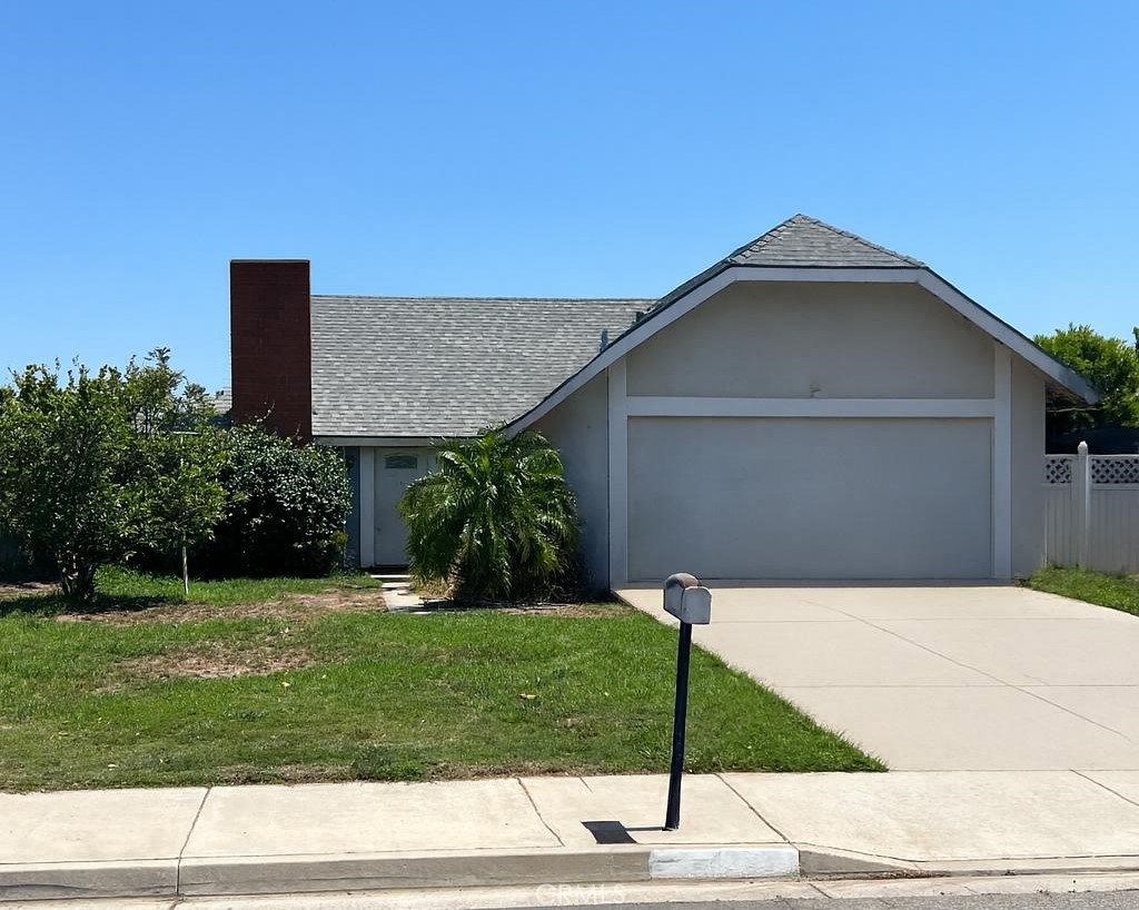 4383 Morristown Drive