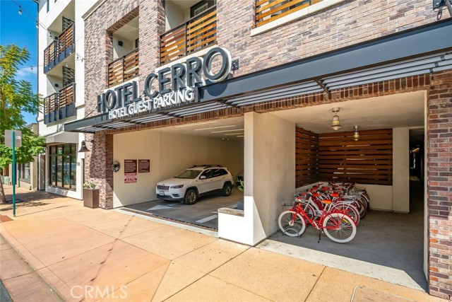 Detail Gallery Image 53 of 54 For 1130 Broad St #1,  San Luis Obispo,  CA 93401 - 1 Beds | 1 Baths