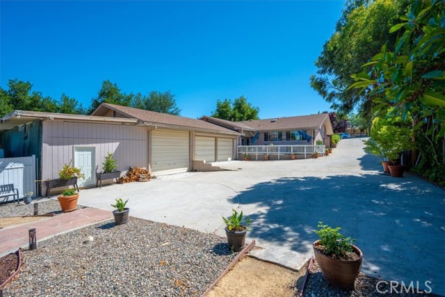 Detail Gallery Image 45 of 56 For 1040 Par Ave, Paso Robles,  CA 93446 - 3 Beds | 2/1 Baths