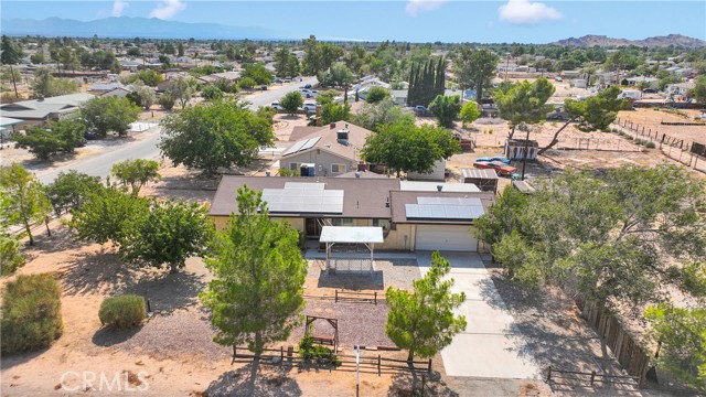 Detail Gallery Image 27 of 34 For 14122 Pawnee Rd, Apple Valley,  CA 92307 - 3 Beds | 2 Baths