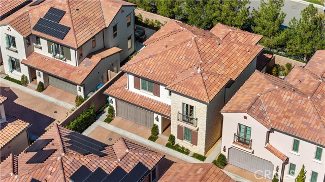 Detail Gallery Image 46 of 50 For 121 Toretta, Irvine,  CA 92602 - 4 Beds | 3 Baths