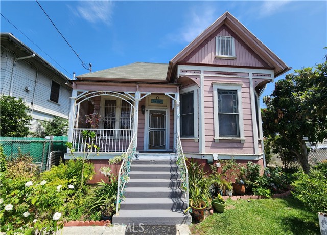 1734 S Burlington Avenue, Los Angeles, CA, 90006 1734 S Burlington Avenue, Los Angeles, CA, 90006