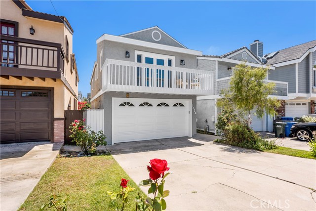 1624 Speyer Lane, Redondo Beach, California 90278, 3 Bedrooms Bedrooms, ,2 BathroomsBathrooms,Residential,Sold,Speyer Lane,SB22125519