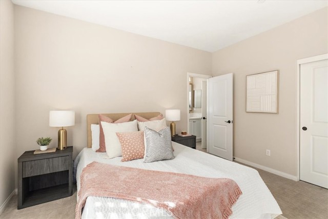 Detail Gallery Image 23 of 54 For 14537 Marquette, Chino,  CA 91710 - 3 Beds | 2/1 Baths