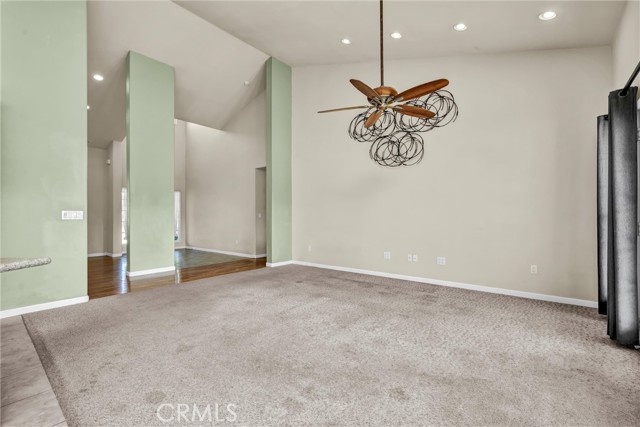 Detail Gallery Image 16 of 38 For 18695 Horseshoe Rd, Hidden Valley Lake,  CA 95467 - 3 Beds | 2/1 Baths