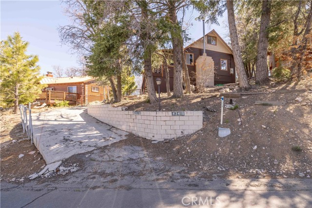 Detail Gallery Image 43 of 43 For 43418 Ridge Crest Dr, Big Bear Lake,  CA 92315 - 2 Beds | 2 Baths