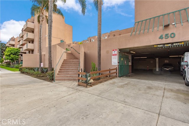 Detail Gallery Image 18 of 24 For 450 E 4th #416,  Santa Ana,  CA 92701 - 2 Beds | 2 Baths