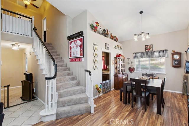 Detail Gallery Image 18 of 65 For 12427 Stardell Ln, Yucaipa,  CA 92399 - 4 Beds | 2/1 Baths
