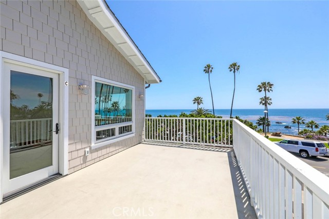 376 Cliff Dr #C, Laguna Beach, CA 92651