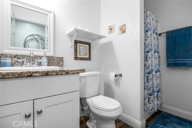 Detail Gallery Image 12 of 17 For 2023 Garvey, Corcoran,  CA 93212 - 5 Beds | 3 Baths