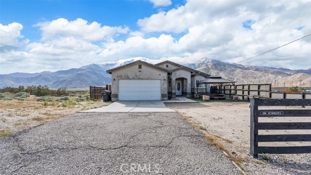 Detail Gallery Image 2 of 33 For 55551 Tamarack, Whitewater,  CA 92282 - 3 Beds | 2 Baths