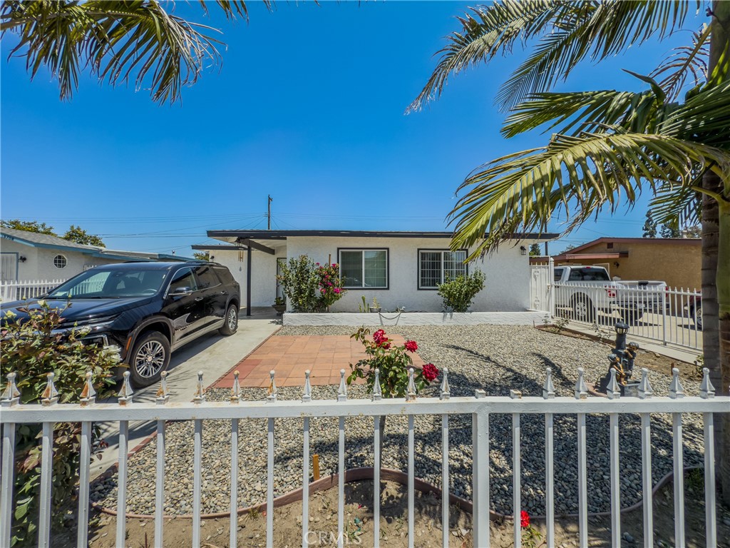15712 Madris Avenue
