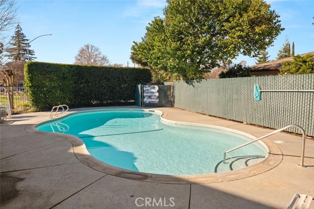 Detail Gallery Image 23 of 26 For 30 Plaza Way #6,  Chico,  CA 95926 - 2 Beds | 2 Baths