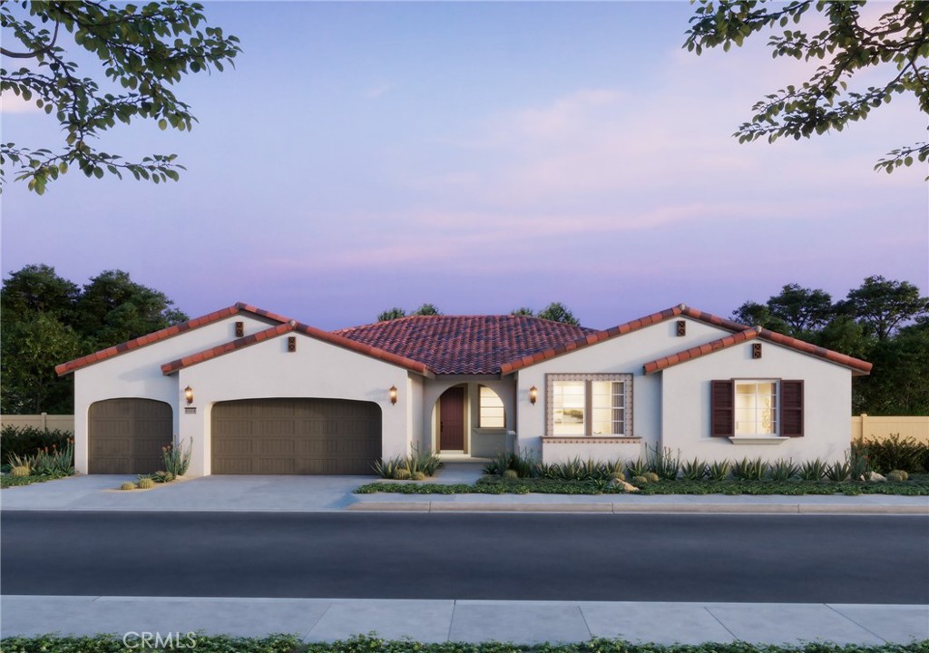 11677 Saddleback Drive