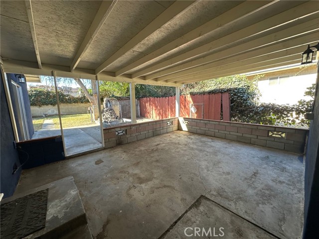 Detail Gallery Image 14 of 19 For 1624 Turrill Ave, San Bernardino,  CA 92411 - 2 Beds | 1 Baths