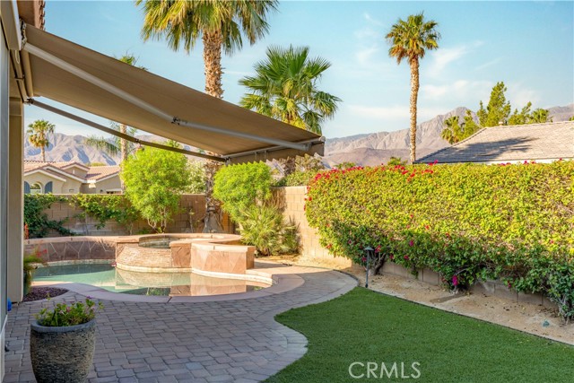 Detail Gallery Image 54 of 66 For 60083 Prickly Pear, La Quinta,  CA 92253 - 4 Beds | 4 Baths