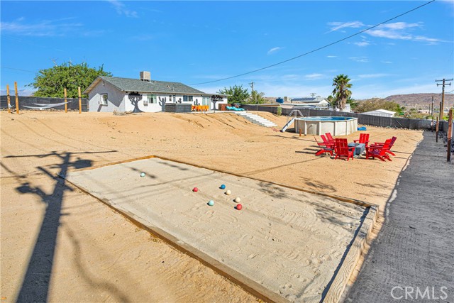 Detail Gallery Image 31 of 37 For 7399 Palomar Ave, Yucca Valley,  CA 92284 - 3 Beds | 2 Baths