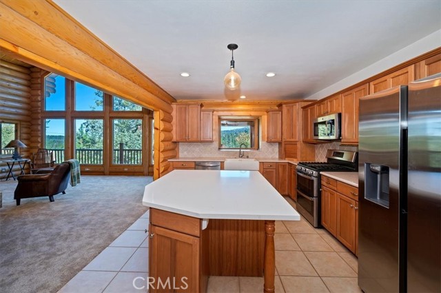 32412 Snow Cactus Court, Running Springs, CA 92382