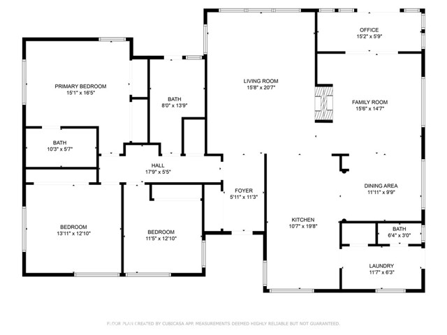 Detail Gallery Image 16 of 16 For 800 E Dorothy, Fullerton,  CA 92831 - 3 Beds | 2/1 Baths