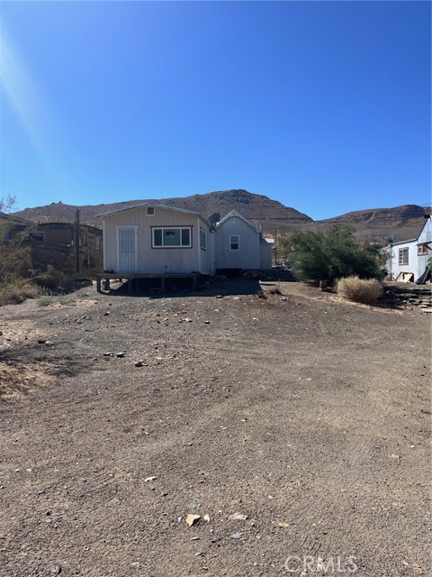 Detail Gallery Image 14 of 14 For 114 Lexington Pl, Randsburg,  CA 93554 - 2 Beds | 1 Baths