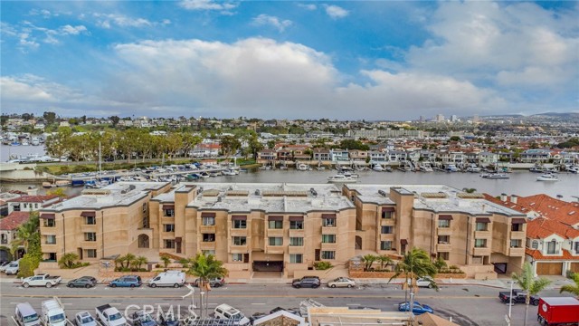 Detail Gallery Image 44 of 44 For 621 Lido Park Dr #E3,  Newport Beach,  CA 92663 - 3 Beds | 3 Baths