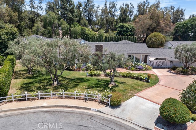 Image 1 of 75 For 15278 El Soneto Drive