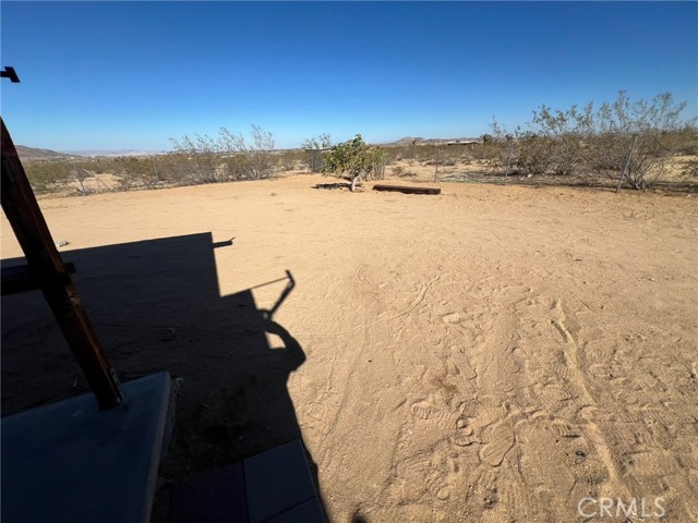 Detail Gallery Image 36 of 50 For 1567 Dakota Ln, Landers,  CA 92285 - 1 Beds | 1 Baths