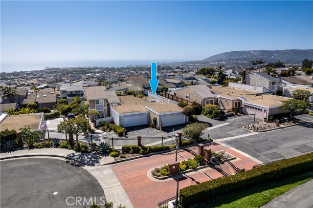 Detail Gallery Image 42 of 45 For 33601 via Corvalian #4,  Dana Point,  CA 92629 - 3 Beds | 2 Baths